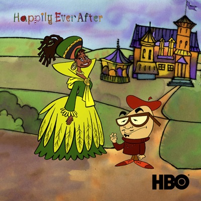 Télécharger Happily Ever After: Fairy Tales for Every Child, Season 1