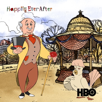 Télécharger Happily Ever After: Fairy Tales for Every Child, Season 3