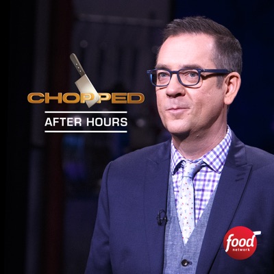 Télécharger Chopped After Hours, Season 3