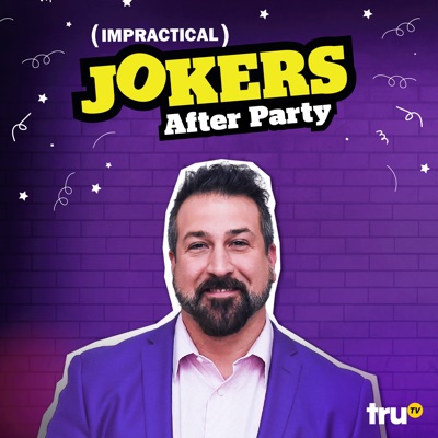 Télécharger Impractical Jokers: After Party, Vol. 3