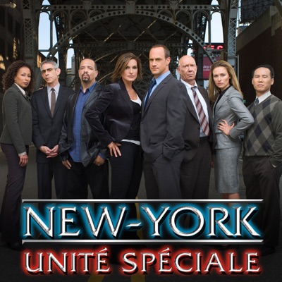 Acheter New York Unité Spéciale, Saison 10 en DVD