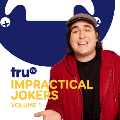 Télécharger Impractical Jokers, Vol. 1