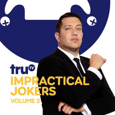 Télécharger Impractical Jokers, Vol. 2