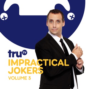 Télécharger Impractical Jokers, Vol. 3