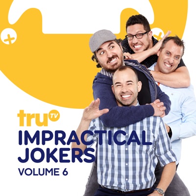 Télécharger Impractical Jokers, Vol. 6