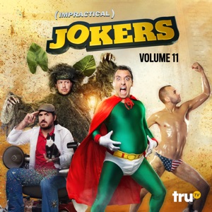 Télécharger Impractical Jokers, Vol. 11