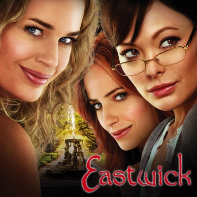 Eastwick, Saison 1 (VF) torrent magnet