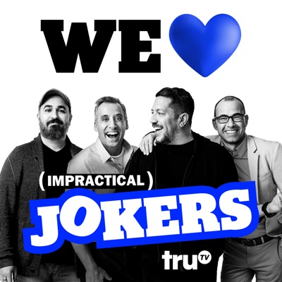 Télécharger Impractical Jokers, Vol. 16