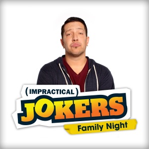 Télécharger Impractical Jokers: Family Night