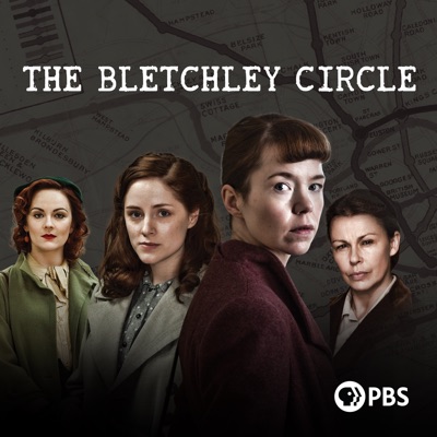 Acheter The Bletchley Circle, Season 1 en DVD