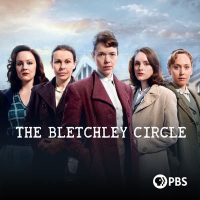 Télécharger The Bletchley Circle, Season 2