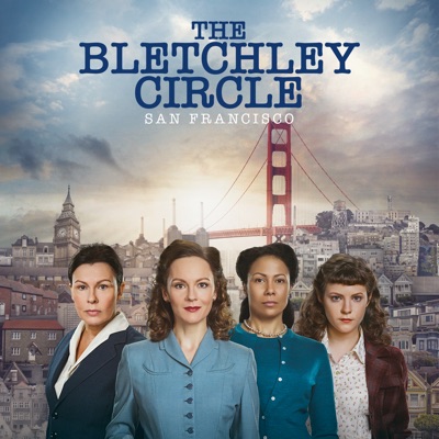Télécharger The Bletchley Circle: San Francisco