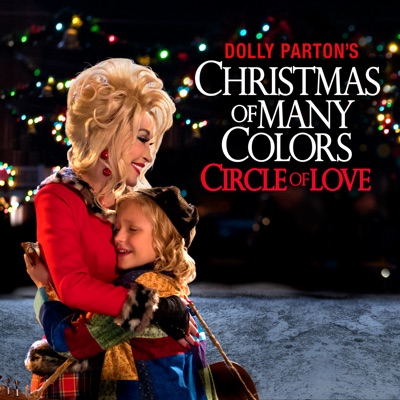 Dolly Parton's Christmas of Many Colors: Circle of Love torrent magnet