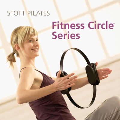Télécharger STOTT PILATES®: Fitness Circle Series