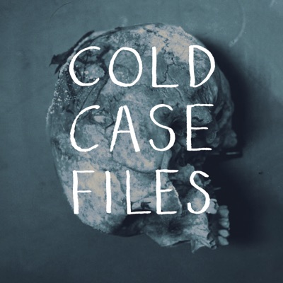 Télécharger Cold Case Files