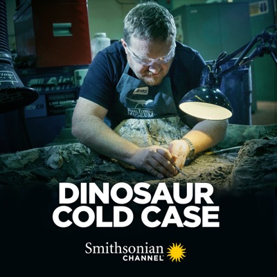Télécharger Dinosaur Cold Case