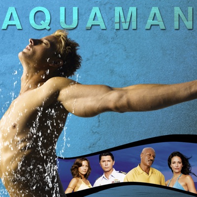 Acheter Aquaman en DVD