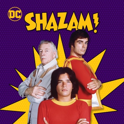 Shazam!, Season 1 torrent magnet