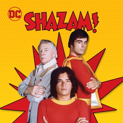 Télécharger Shazam!, Season 2