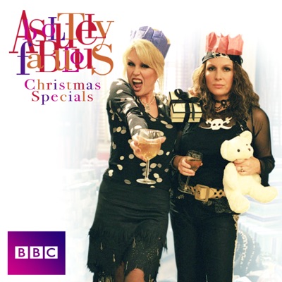 Télécharger Absolutely Fabulous, Christmas Specials