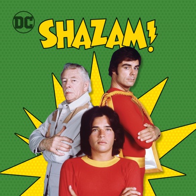 Télécharger Shazam!, Season 3