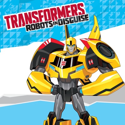 Télécharger Transformers Robots in Disguise, Vol. 1