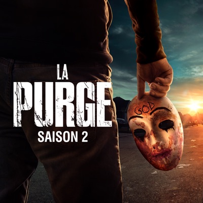 Télécharger La Purge, Saison 2 (VOST)