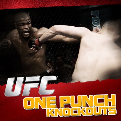 Télécharger UFC: One Punch Knockouts