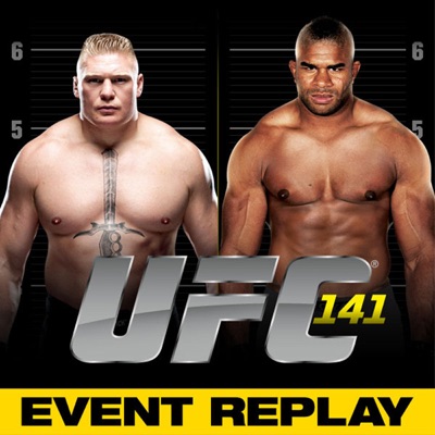 Télécharger UFC 141: Lesnar vs. Overeem