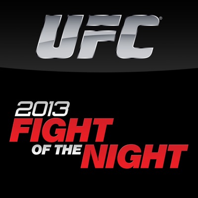 Télécharger UFC: 2013 Fight of the Night