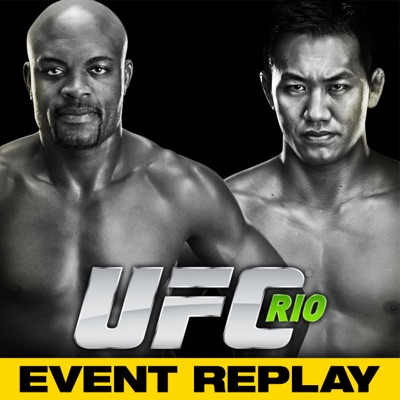 Télécharger UFC Rio: Silva vs. Okami