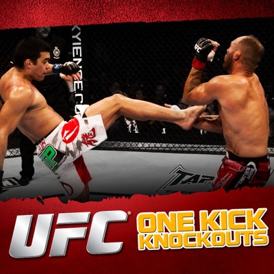 Télécharger UFC: One Kick Knockouts, Season 1