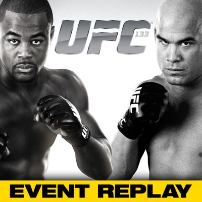 Télécharger UFC 133: Evans vs. Ortiz