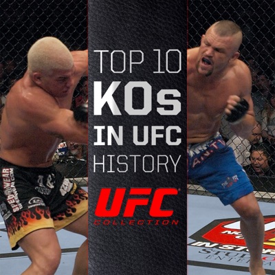 Télécharger Top 10 KO's in UFC History, Season 1