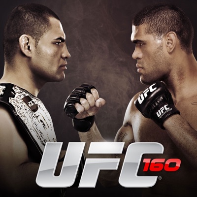 Télécharger UFC 160