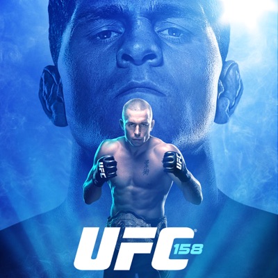 Télécharger UFC 158