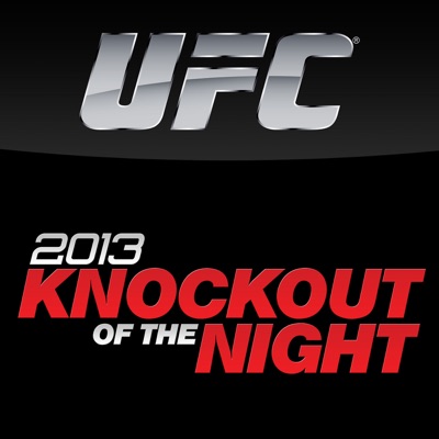 Télécharger UFC: 2013 Knockout of the Night