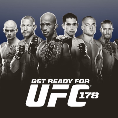 Télécharger Get Ready for UFC 178