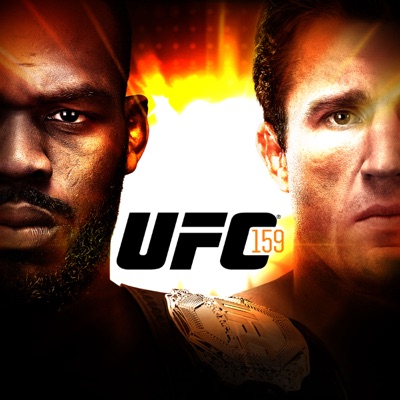 Télécharger UFC 159