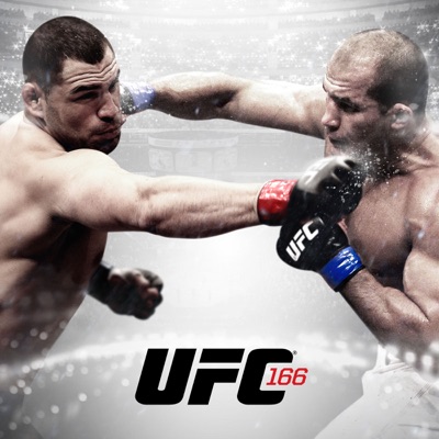 Télécharger UFC 166: Velasquez vs. Dos Santos III