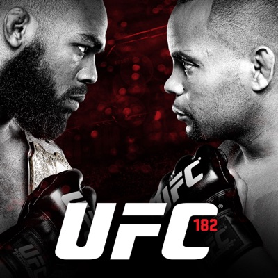 Télécharger UFC 182: Jones vs. Cormier
