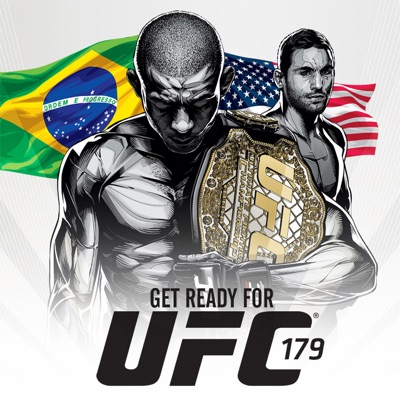 Télécharger Get Ready for UFC 179