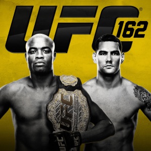 Télécharger UFC 162: Silva vs. Weidman