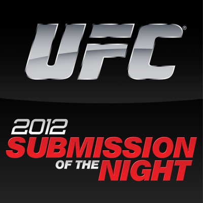 Télécharger 2012 UFC Sub of the Night