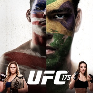 Télécharger UFC 175: Weidman vs. Machida
