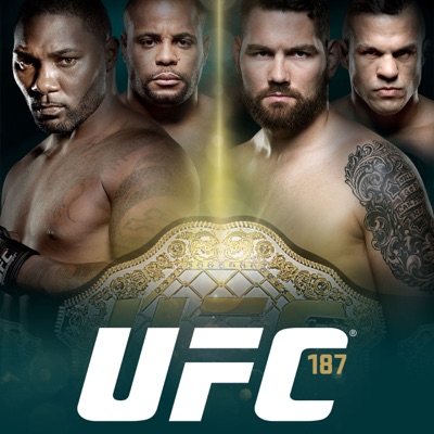 Télécharger UFC 187: Johnson vs. Cormier
