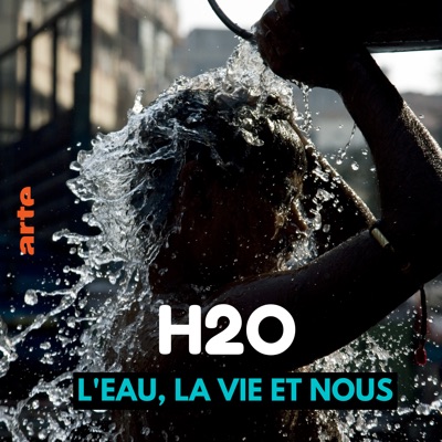 Télécharger H2O - L'eau, la vie, et nous