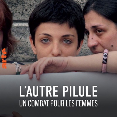 Télécharger L'autre pilule, un combat pour les femmes