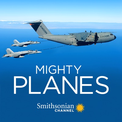 Acheter Mighty Planes, Season 4 en DVD