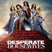 Télécharger Desperate Housewives, Season 6